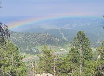ResqRanch View for the month of June 2023