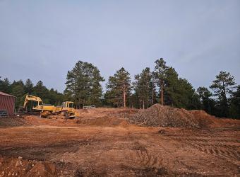 &quot;Free&quot; Dirt Project Update - 9.24.2023